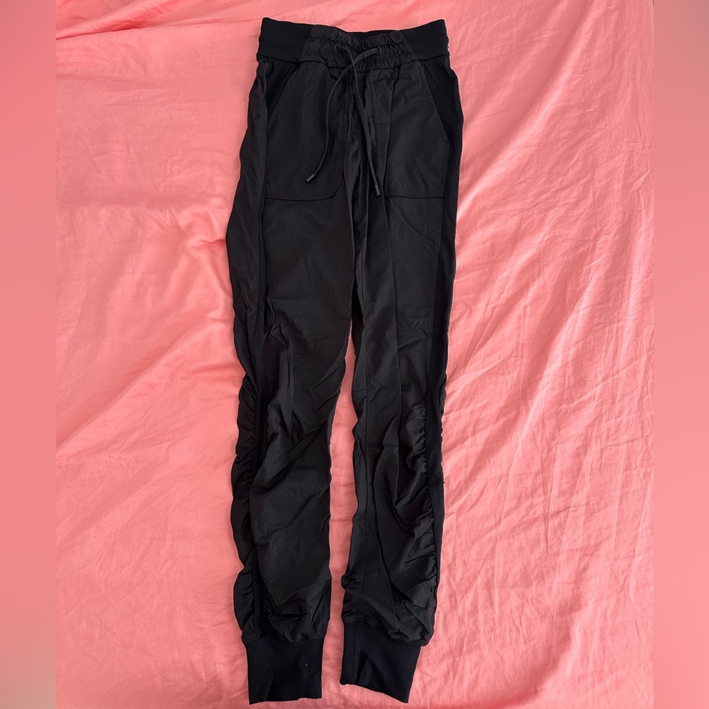 Lululemon Joggers